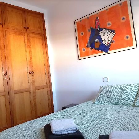 Comoda Ubicacion, Cerca De La Playa Arrecife  Ngoại thất bức ảnh