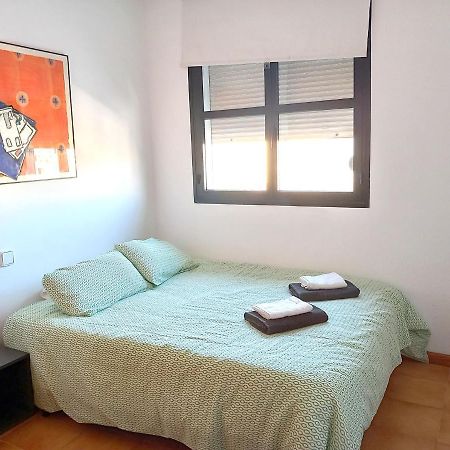 Comoda Ubicacion, Cerca De La Playa Arrecife  Ngoại thất bức ảnh