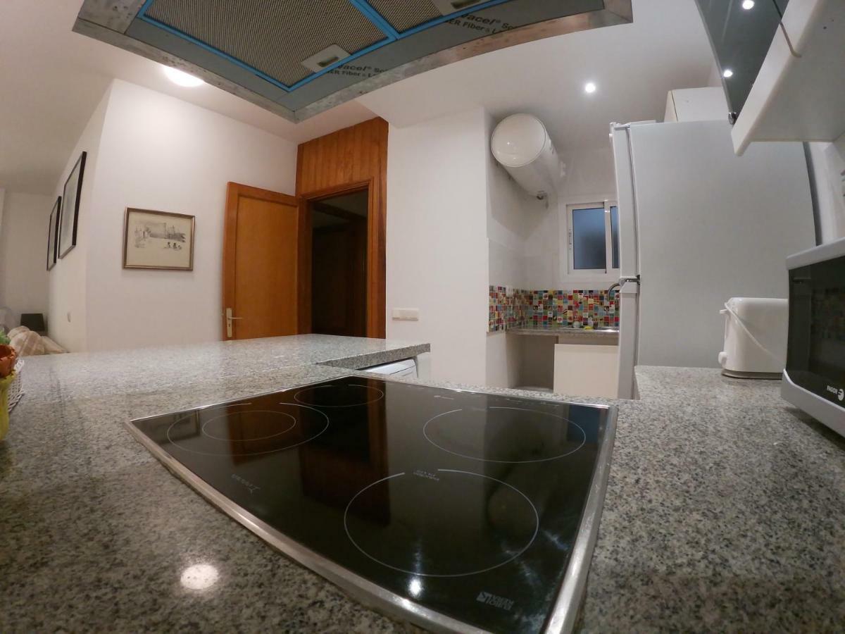 Comoda Ubicacion, Cerca De La Playa Arrecife  Ngoại thất bức ảnh