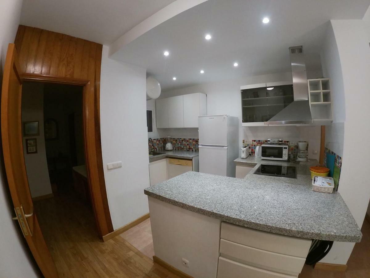 Comoda Ubicacion, Cerca De La Playa Arrecife  Ngoại thất bức ảnh