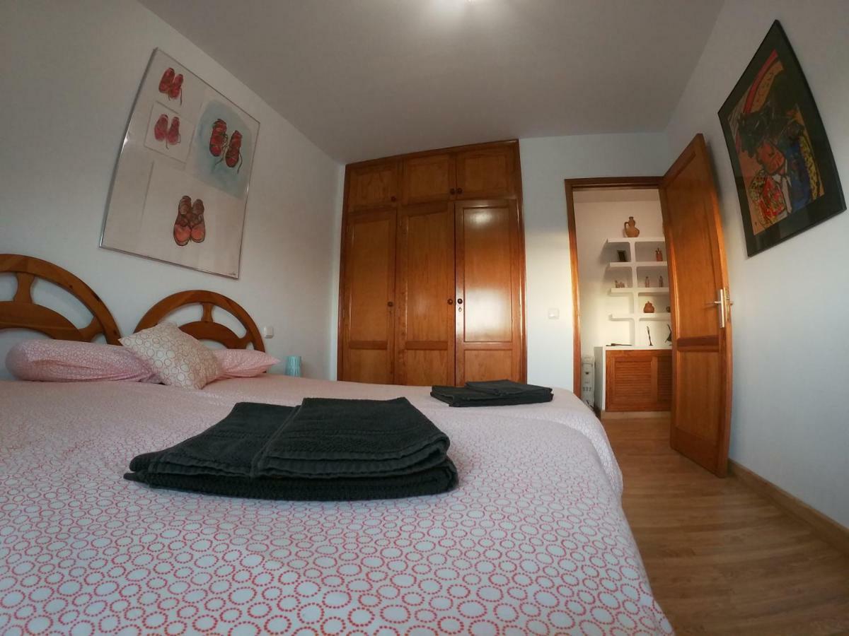 Comoda Ubicacion, Cerca De La Playa Arrecife  Ngoại thất bức ảnh